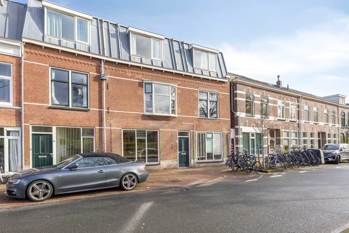 Foto 4 van Maresingel 64