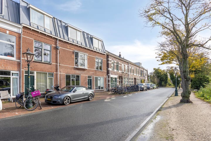 Foto 5 van Maresingel 64