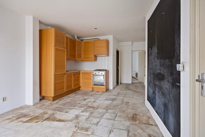 Foto 7 van Maresingel 64