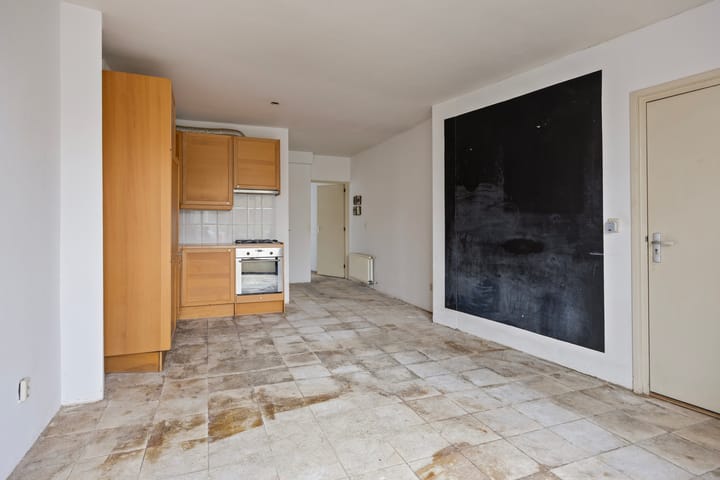 Foto 8 van Maresingel 64