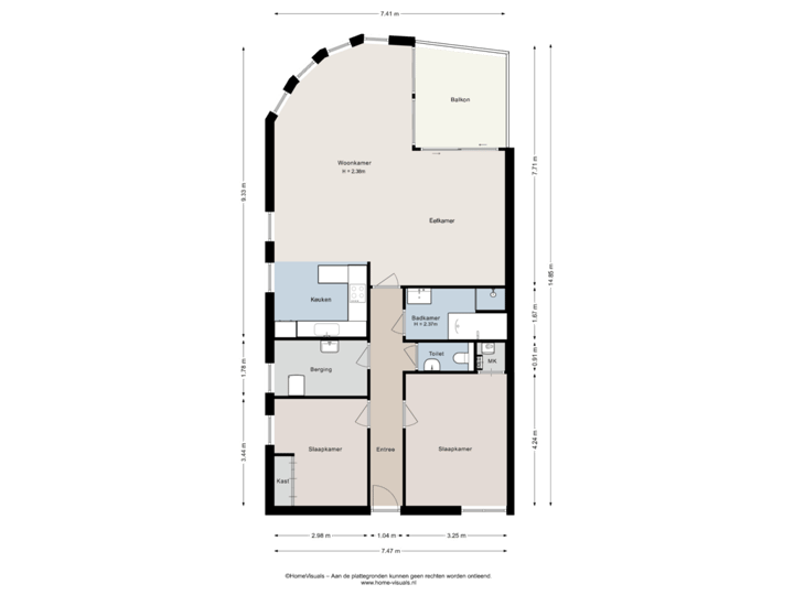 Appartement