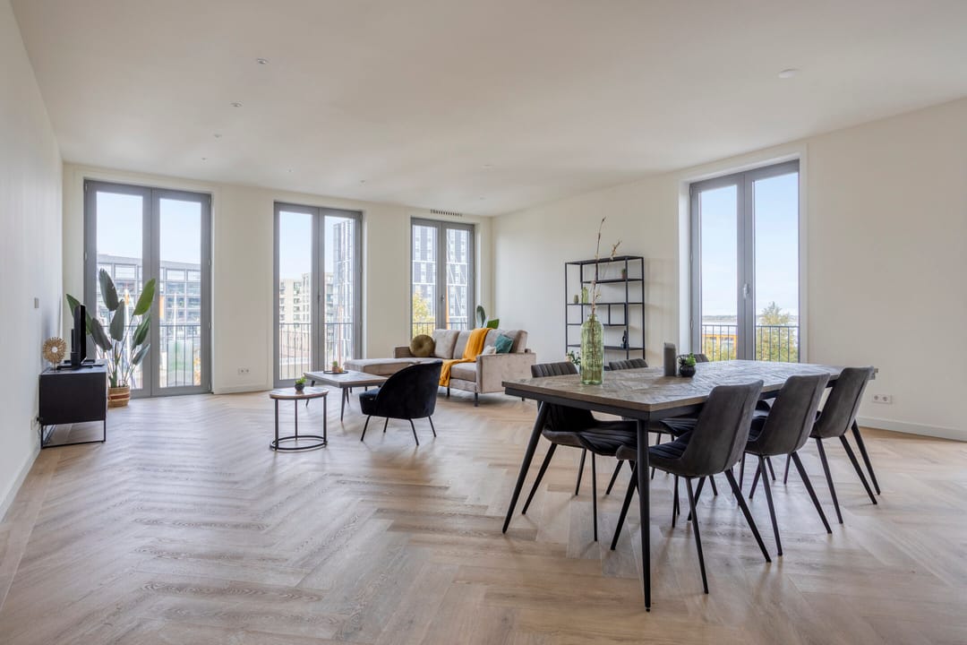 Foto 2 van Franz Zieglerstraat 24