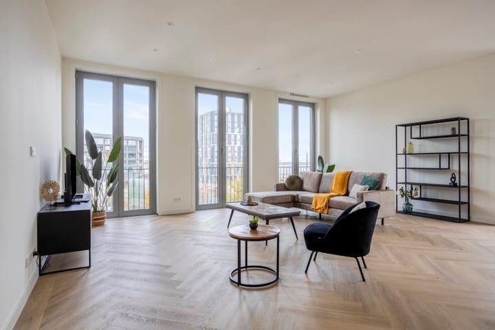 Foto 4 van Franz Zieglerstraat 24