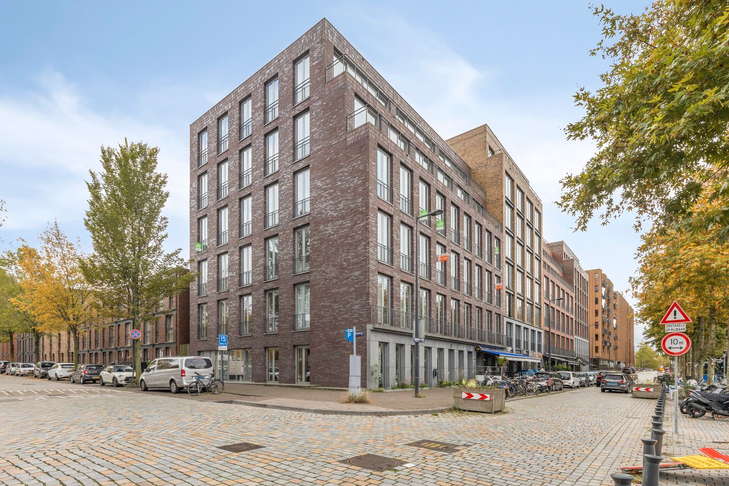 Foto 20 van Franz Zieglerstraat 24