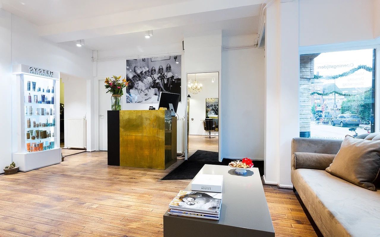 Bekijk foto 3 van Burgemeester Reigerstraat 2