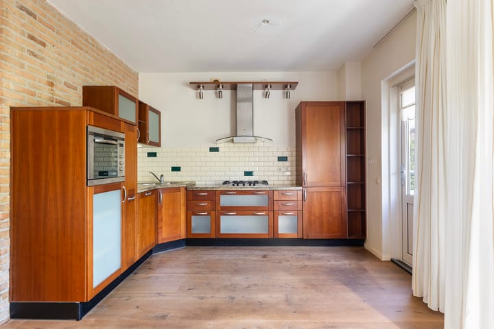 Foto 10 van Griene Leane 34