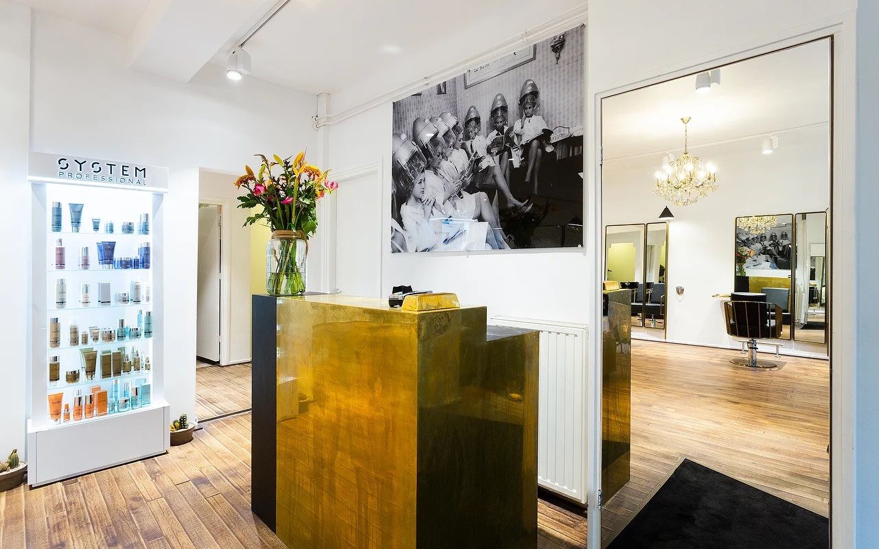 Bekijk foto 4 van Burgemeester Reigerstraat 2