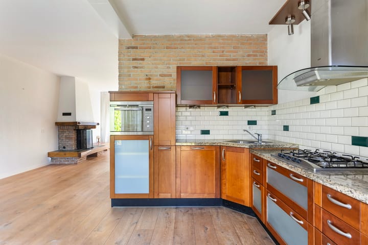 Foto 12 van Griene Leane 34