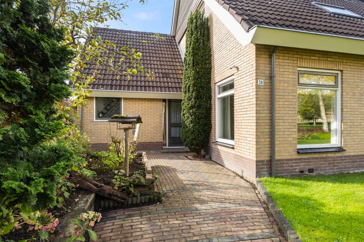 Foto 31 van Griene Leane 34