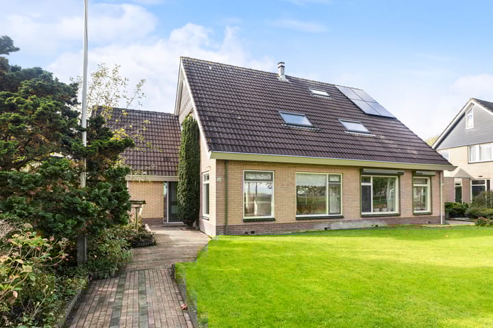 Foto 32 van Griene Leane 34