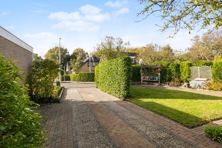 Foto 35 van Griene Leane 34