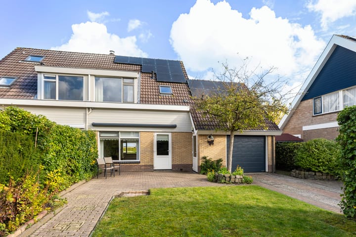 Foto 39 van Griene Leane 34