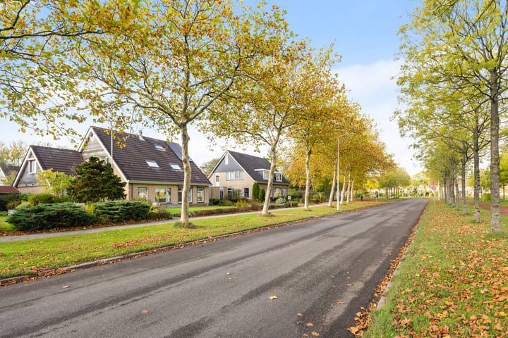 Foto 41 van Griene Leane 34