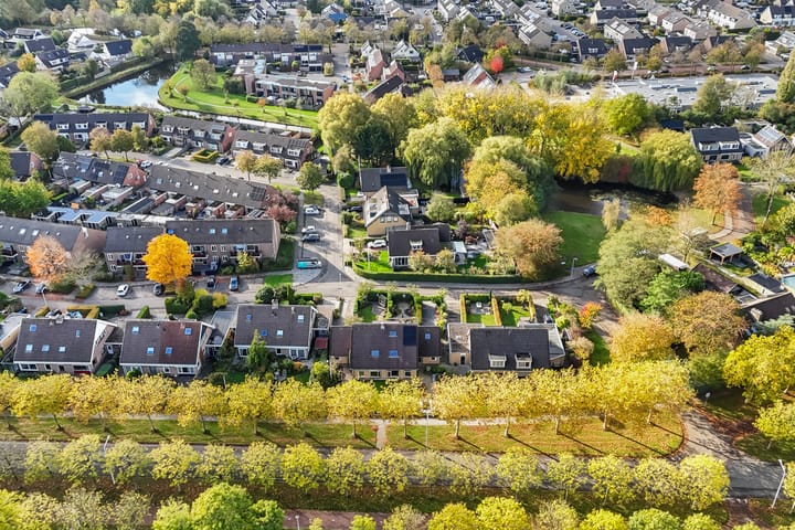 Foto 44 van Griene Leane 34