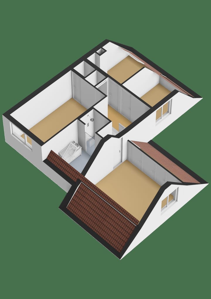 Foto 48 van Griene Leane 34