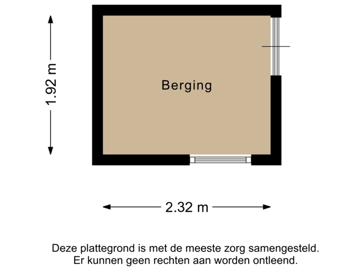 Berging 2