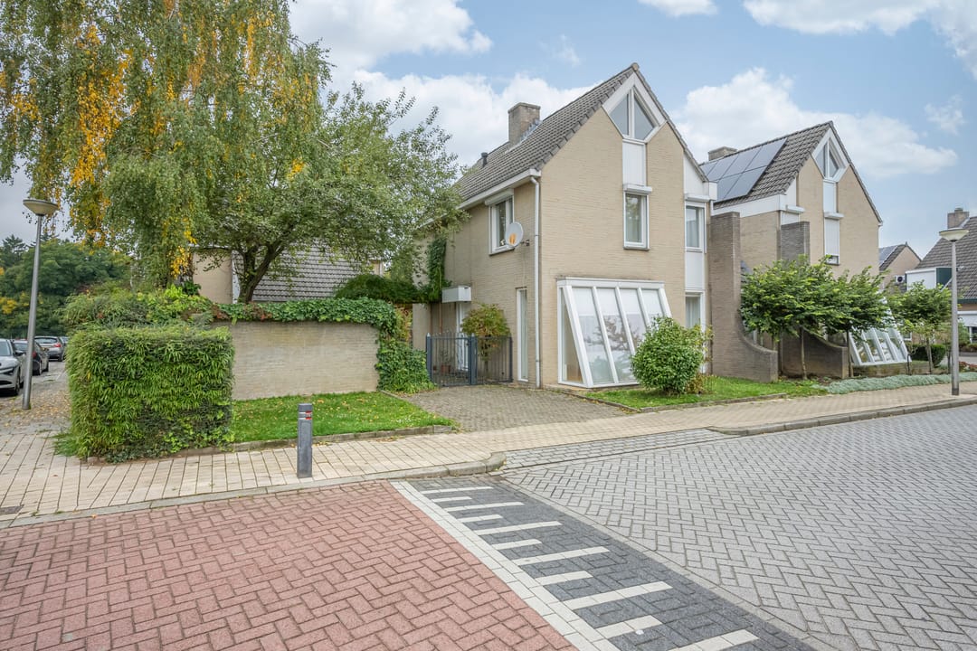 Foto 1 van Schepenenstraat 12