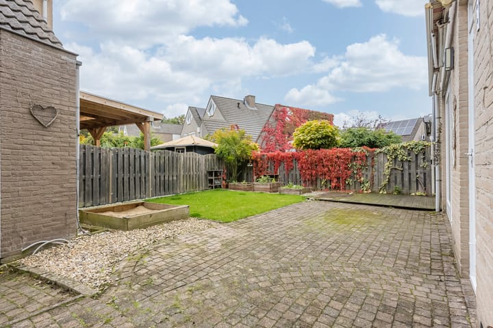 Photo 23 of Schepenenstraat 12