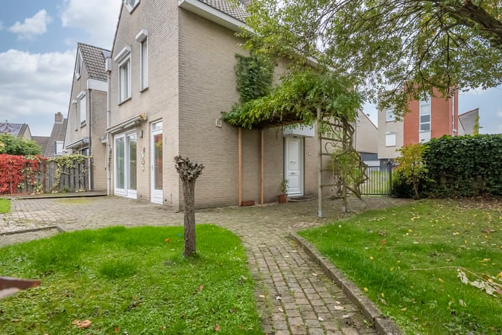 Photo 24 of Schepenenstraat 12