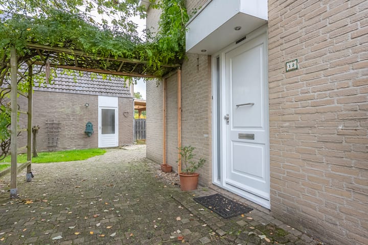 Photo 25 of Schepenenstraat 12