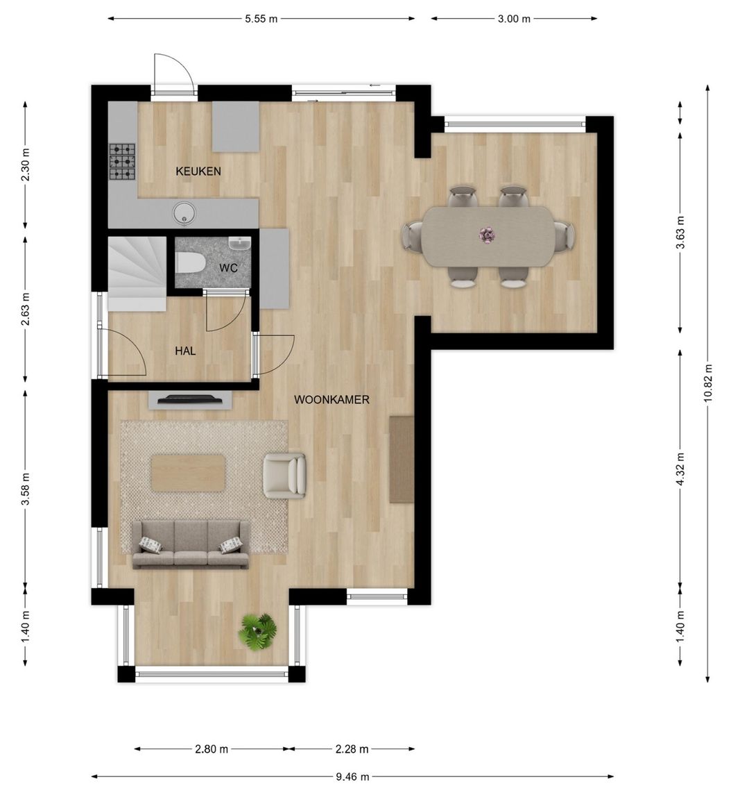 Foto 28 van Schepenenstraat 12