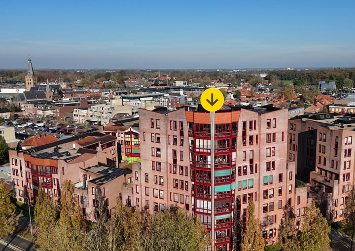 Foto 1 van De Heus Plein 79