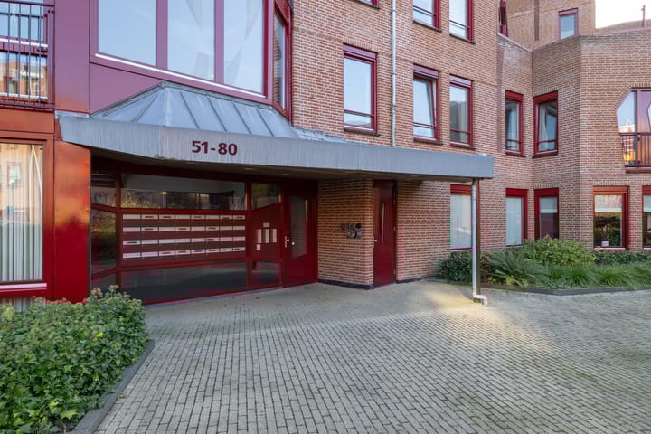 Foto 8 van De Heus Plein 79