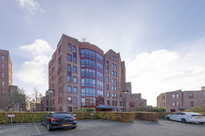 Foto 9 van De Heus Plein 79