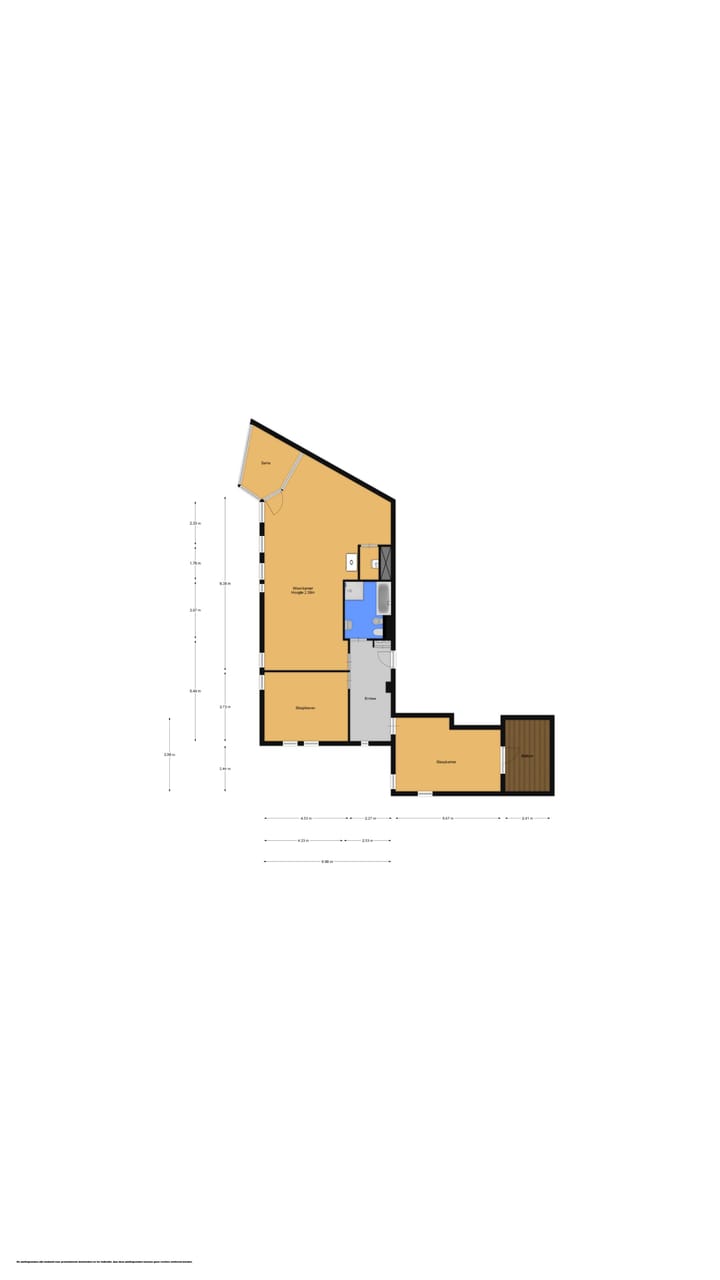 Foto 11 van De Heus Plein 79