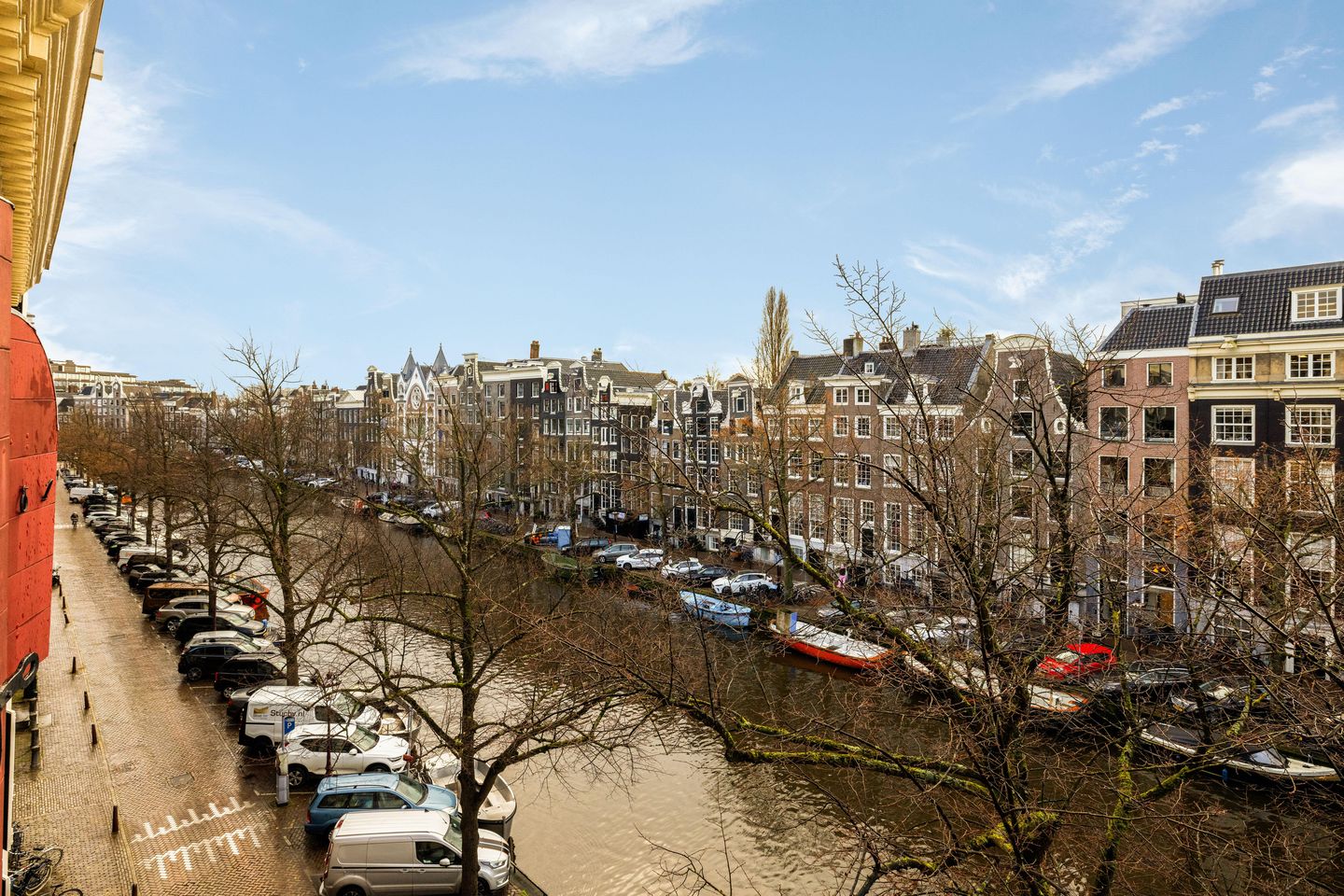 Photo 10 of Keizersgracht 483-B