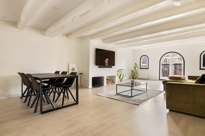 Photo 2 of Keizersgracht 483-B