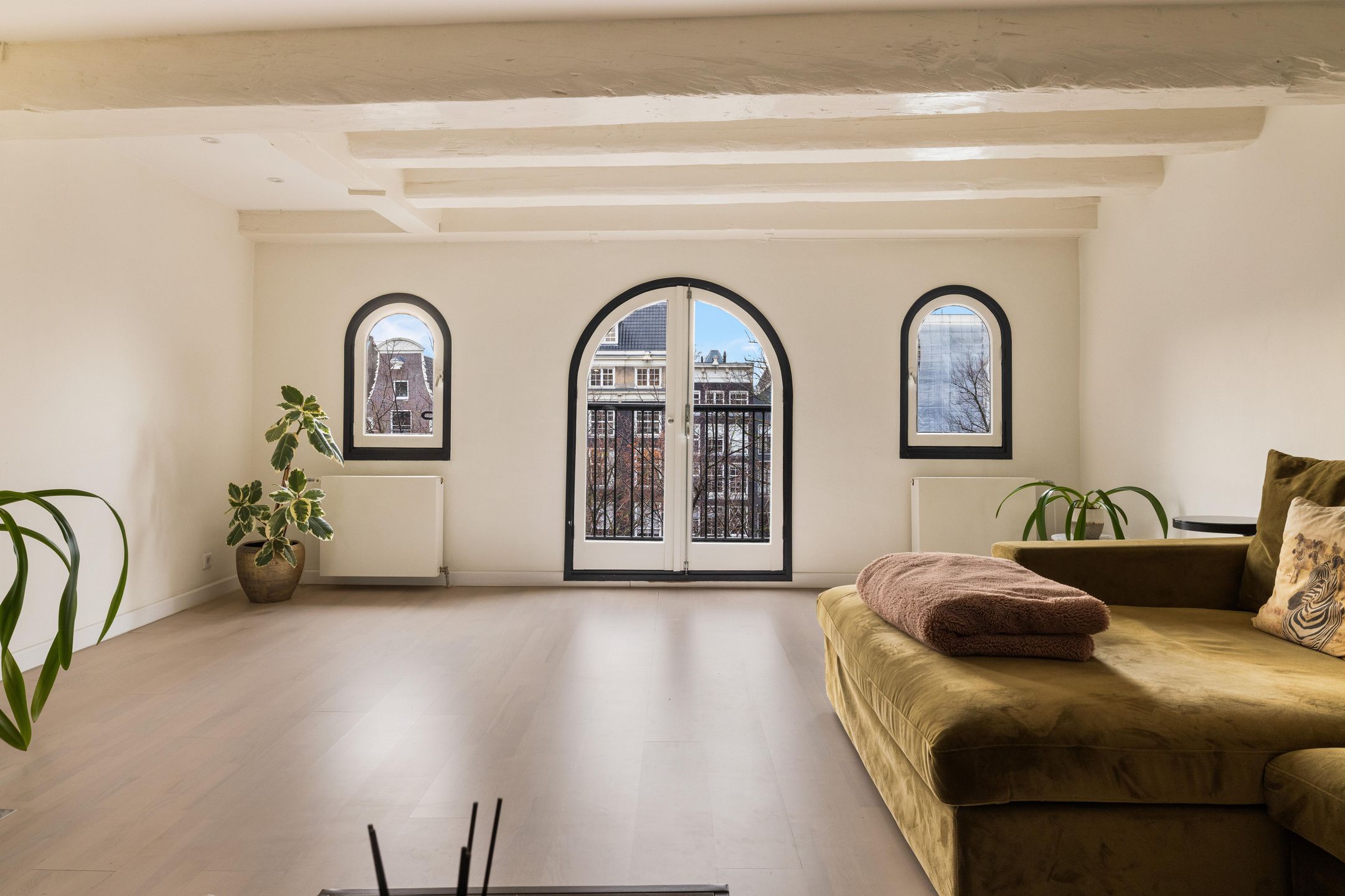 Photo 9 of Keizersgracht 483-B