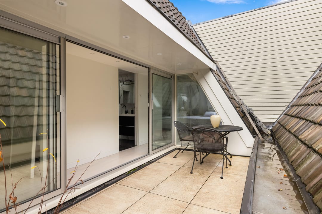 Photo 22 of Keizersgracht 483-B