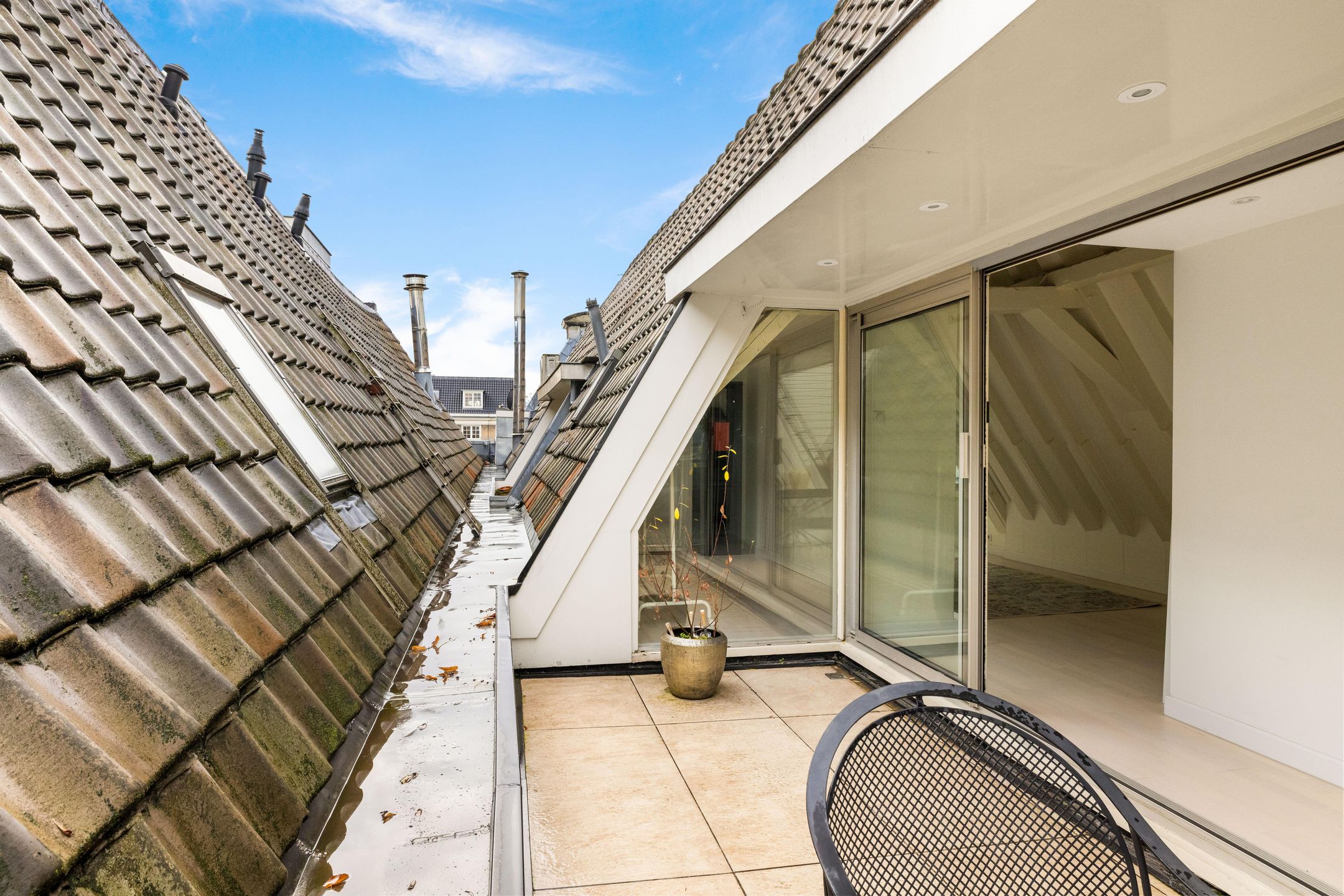 Photo 21 of Keizersgracht 483-B