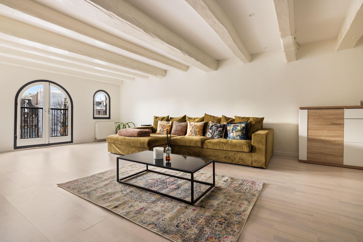 Photo 4 of Keizersgracht 483-B