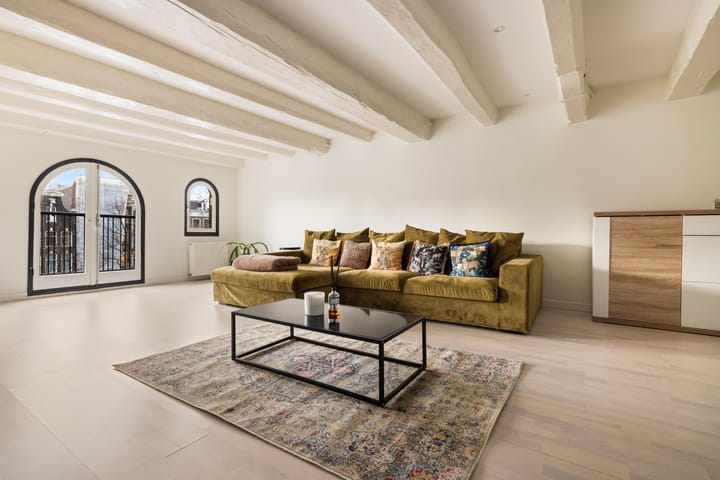 Photo 4 of Keizersgracht 483-B