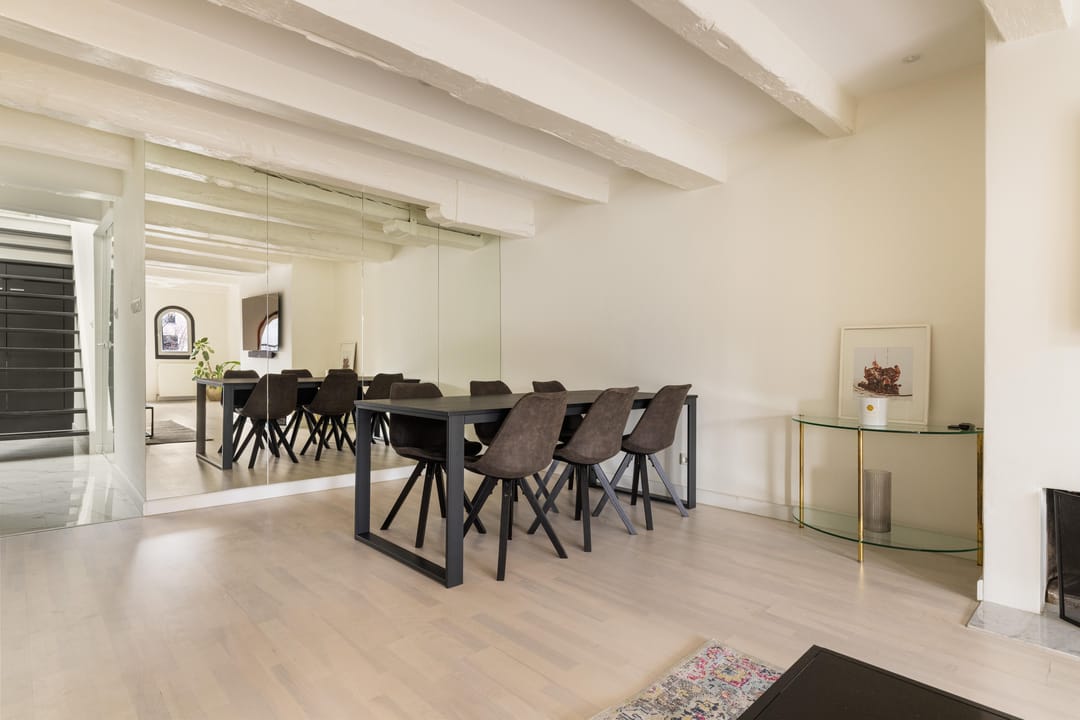 Photo 8 of Keizersgracht 483-B