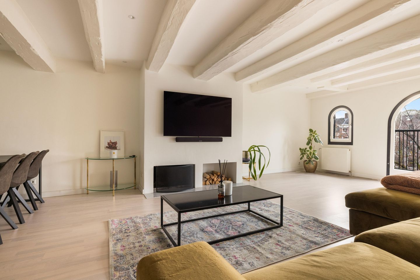 Photo 5 of Keizersgracht 483-B