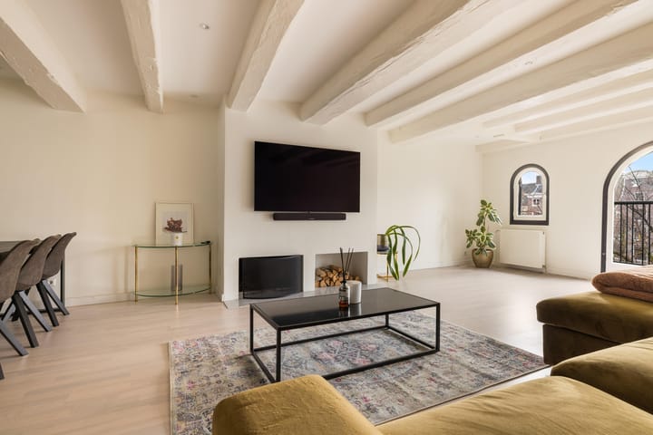 Photo 5 of Keizersgracht 483-B