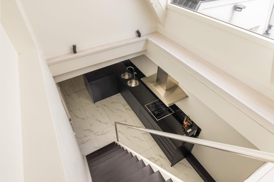 Photo 13 of Keizersgracht 483-B