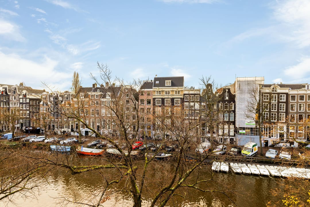 Photo 11 of Keizersgracht 483-B