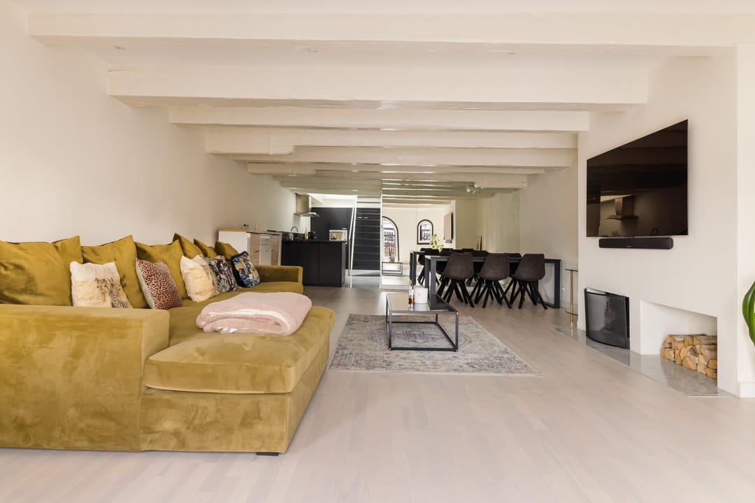 Photo 7 of Keizersgracht 483-B