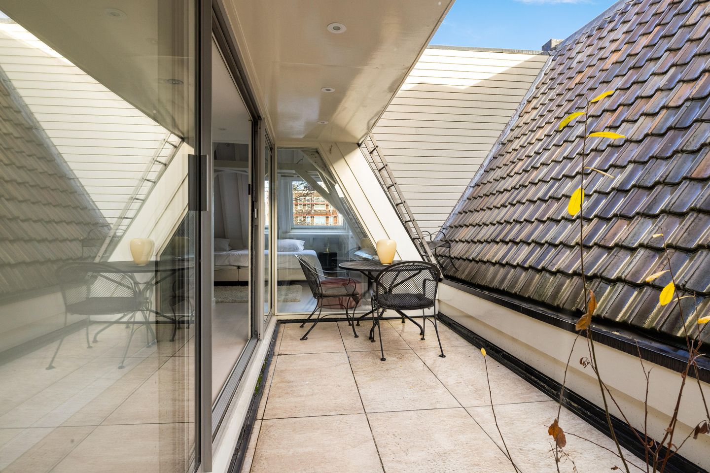 Photo 20 of Keizersgracht 483-B