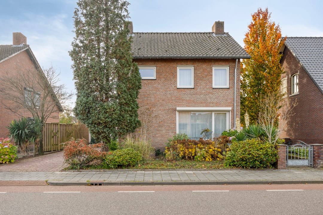 Foto 2 van Kesselseweg 31