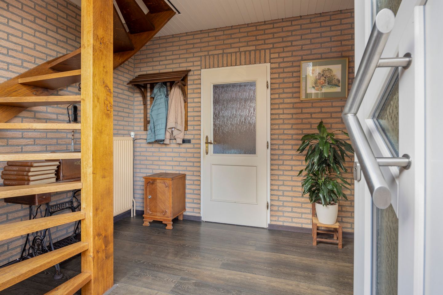 Foto 5 van Kesselseweg 31