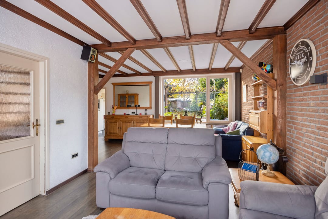 Foto 7 van Kesselseweg 31