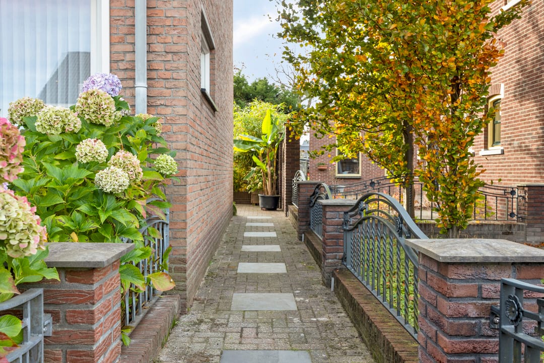 Foto 28 van Kesselseweg 31