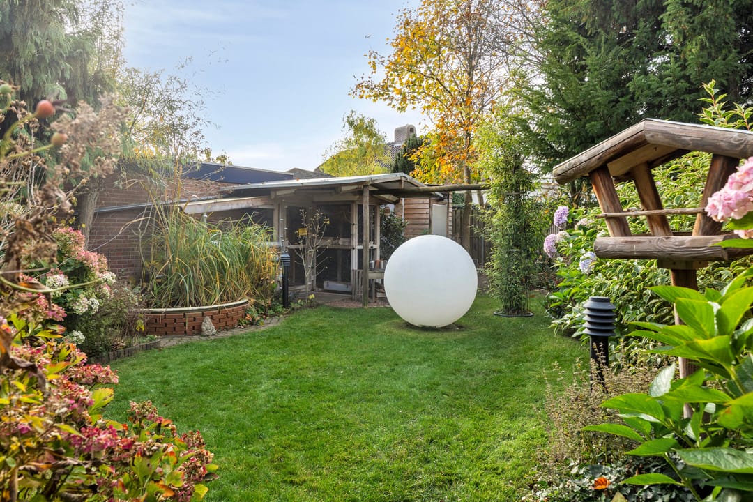 Foto 31 van Kesselseweg 31