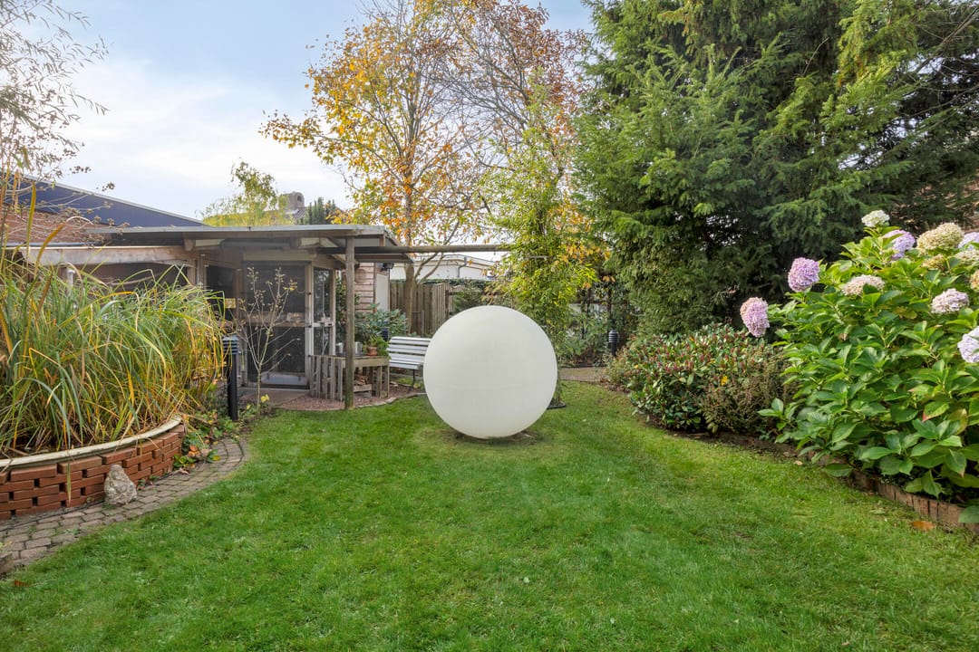 Foto 32 van Kesselseweg 31