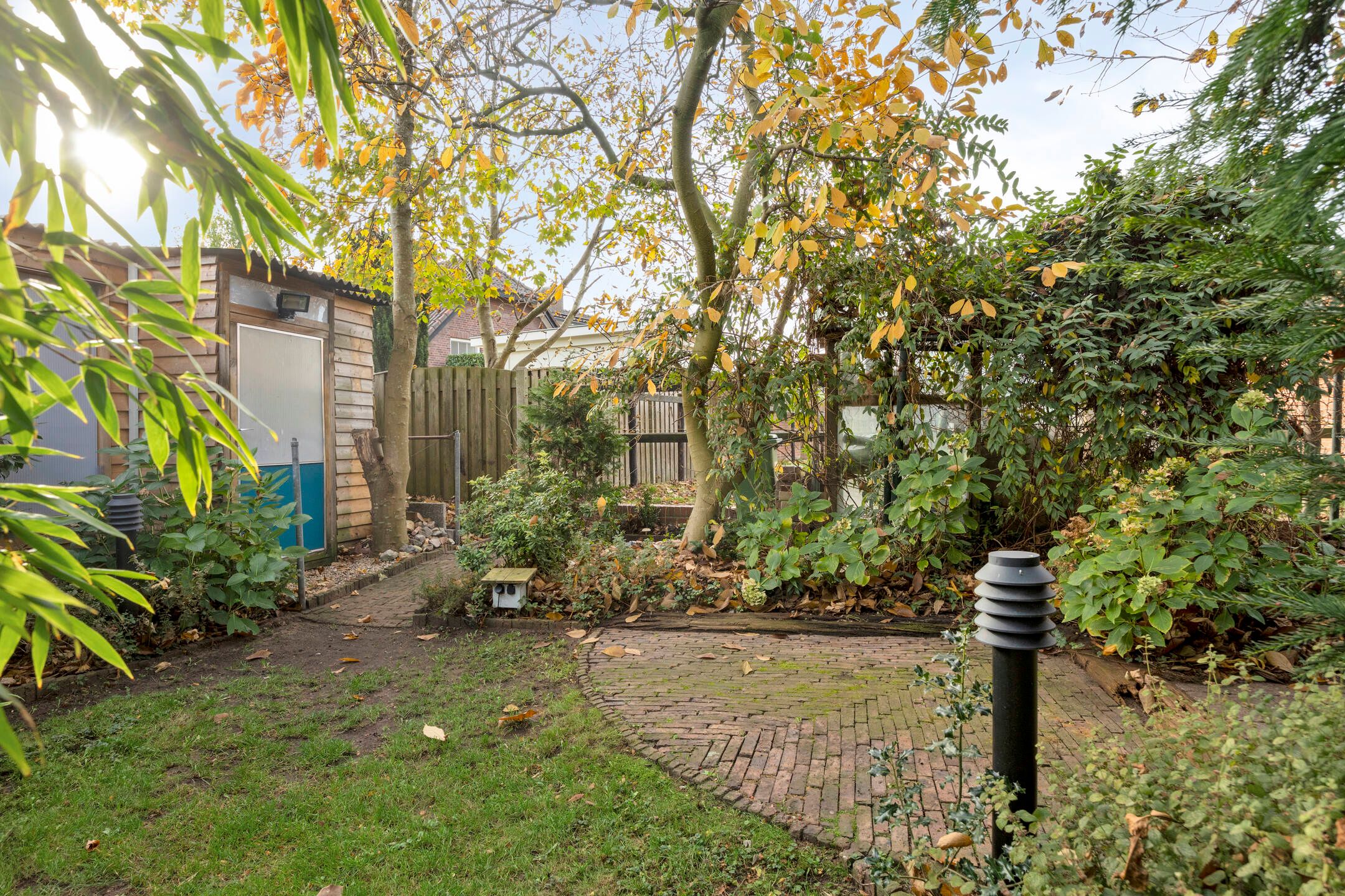 Foto 33 van Kesselseweg 31